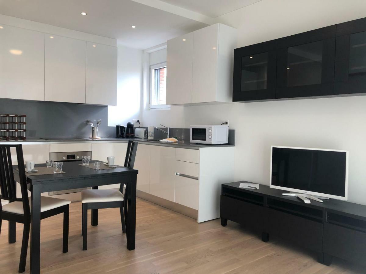 Montarina Apartment By Quokka 360 - Lovely Accommodation A Few Minutes From The Centre Lugano Exterior foto
