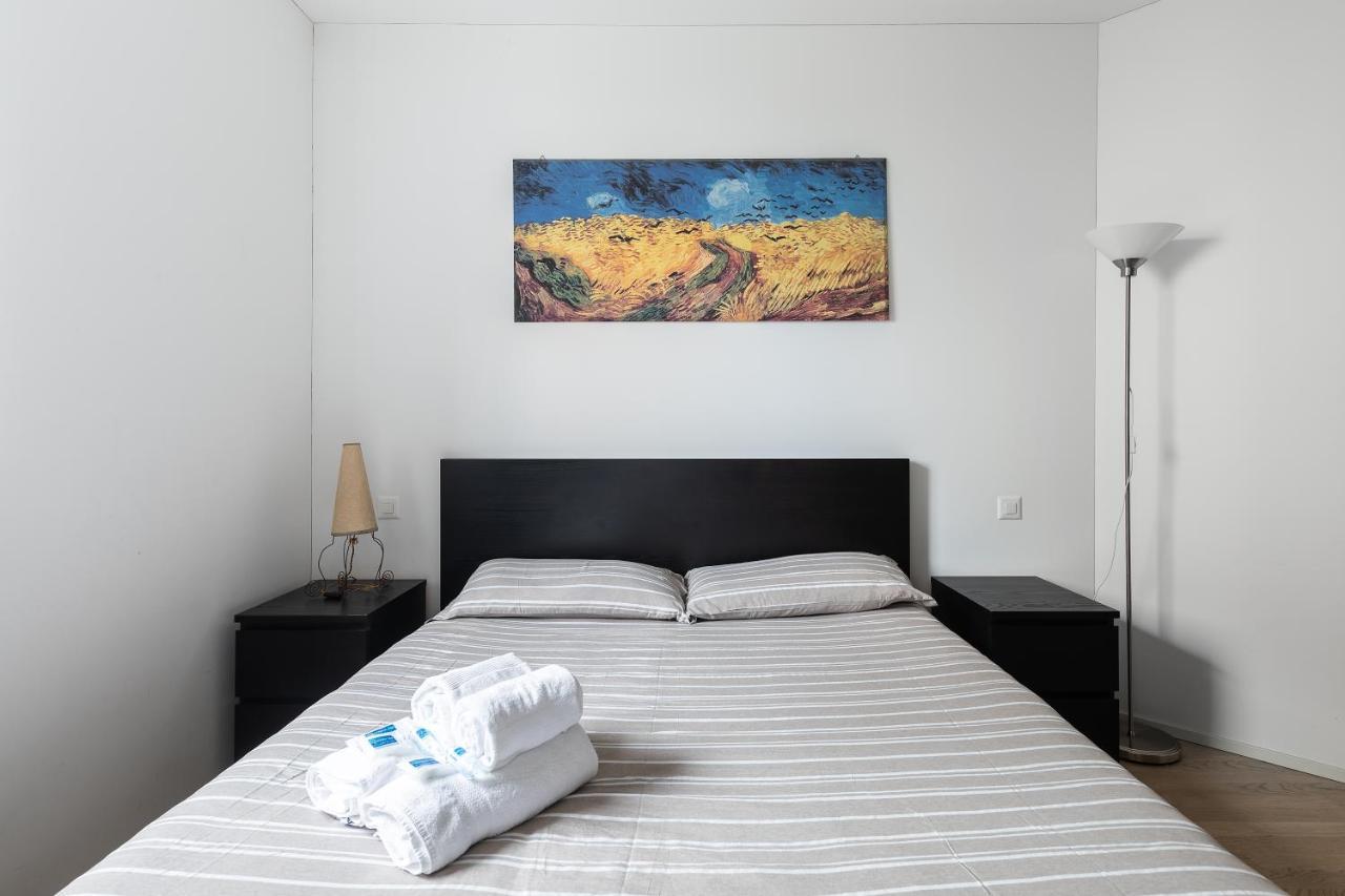 Montarina Apartment By Quokka 360 - Lovely Accommodation A Few Minutes From The Centre Lugano Exterior foto